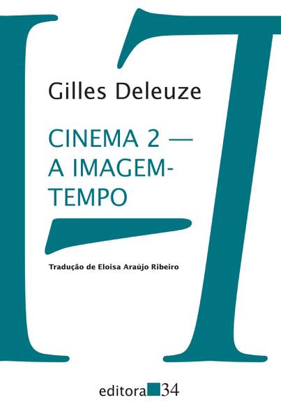 Livro - Cinema 2