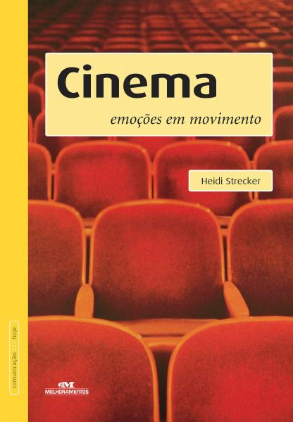 Livro - Cinema