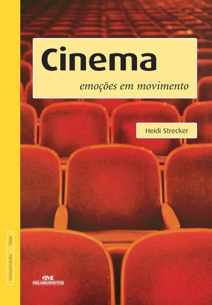 Livro - Cinema