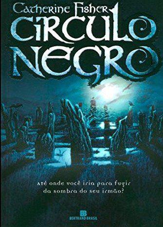 Livro - Círculo Negro