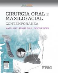 Livro - Cirurgia Oral e Maxilofacial Contemporânea
