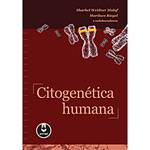 Livro - Citogenética Humana