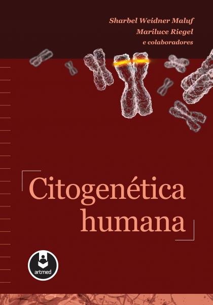 Livro - Citogenética Humana