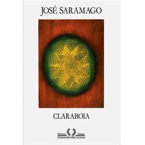 Livro - Claraboia