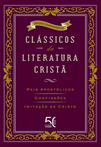 Classicos da Literatura Crista - Mundo Cristao