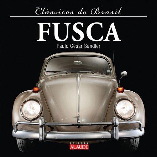 Classicos do Brasil - Fusca - Alaude