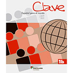 Livro - Clave 1b: Español para El Mundo