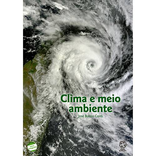 Livro - Clima e Meio Ambiente
