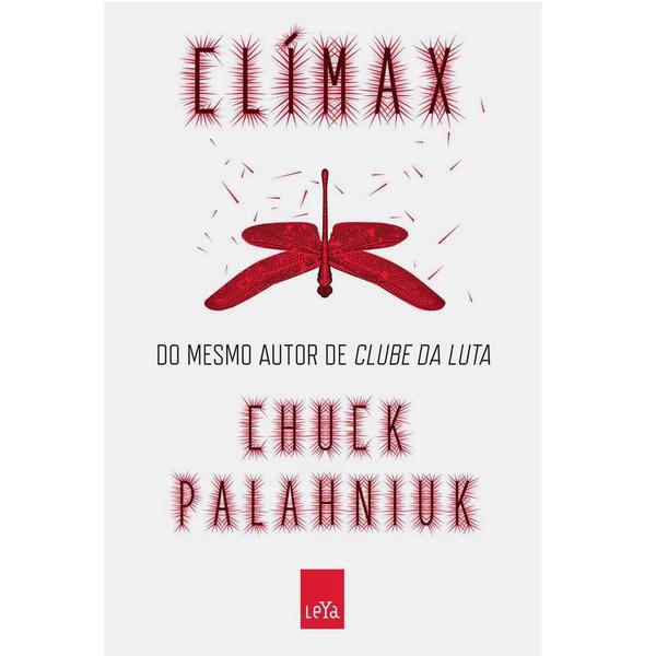 Livro - Climax