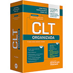 Livro - CLT Organizada