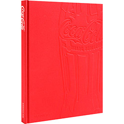 Livro - Coca Cola