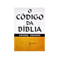 Livro - Codigo da Biblia