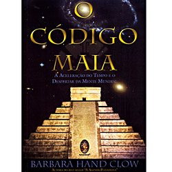 Livro - Código Maia : Desvendando o Código 2012
