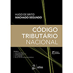 Livro: Código Tributário Nacional