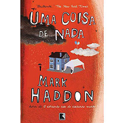 Livro - Coisa de Nada, uma