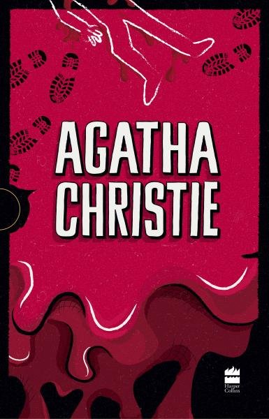 Livro - Coleção Agatha Christie - Box 2