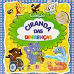 Livro - Coleção Ciranda das Diferenças