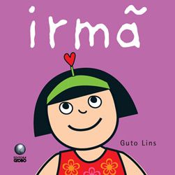 Livro - Coleção Família - Irmã