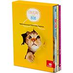 Livro - Coleção Gato BOB - (3 Livros)