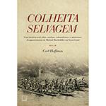 Livro - Colheita Selvagem