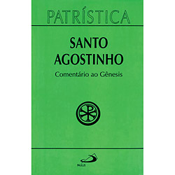 Livro - Comentário ao Gênesis