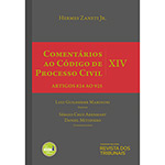 Livro - Comentários ao Código de Processo Civil XIV