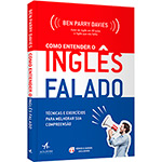 Livro - Como Entender o Inglês Falado