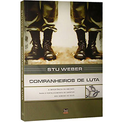 Tudo sobre 'Livro - Companheiros de Luta'