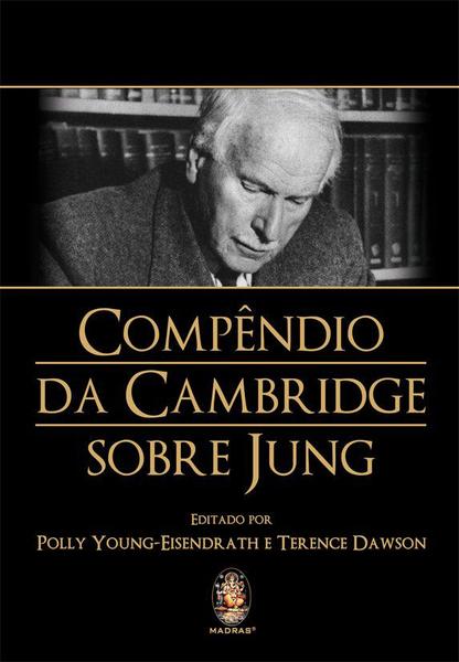 Livro - Compêndio da Cambridge Sobre Jung