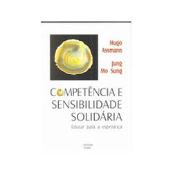 Tudo sobre 'Livro - Competência e Sensibilidade Solidária'