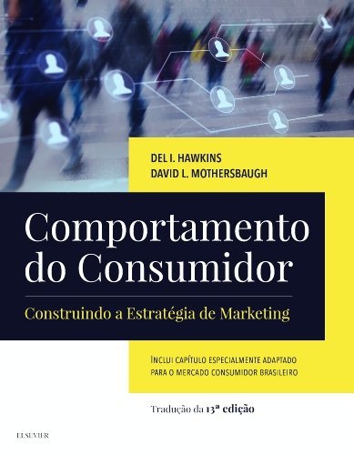 Livro - Comportamento do Consumidor