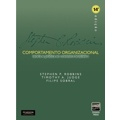 Livro - Comportamento Organizacional: Teoria e Prática no Contexto Brasileiro