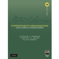 Livro - Comportamento Organizacional: Teoria e Prática no Contexto Brasileiro
