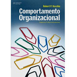 Livro - Comportamento Organizacional