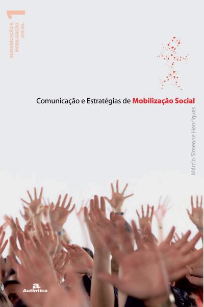 Livro - Comunicação e Estratégias de Mobilização Social