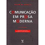 Livro - Comunicação em Prosa Moderna