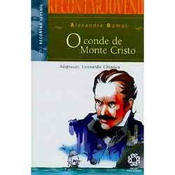 Livro - Conde de Monte Cristo, o