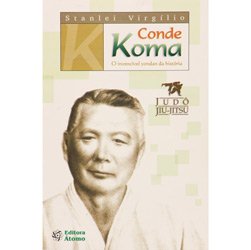 Livro - Conde Koma