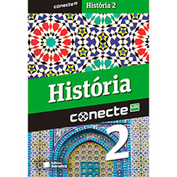 Livro - Conecte História - Vol. 2