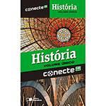 Livro - Conecte História - Volume Único