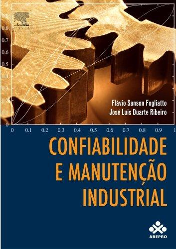Livro - Confiabilidade e Manutenção Industrial