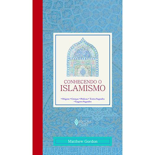 Tudo sobre 'Livro - Conhecendo o Islamismo'