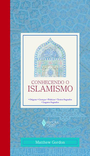 Livro - Conhecendo o Islamismo