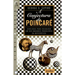 Tudo sobre 'Livro - Conjectura de Poincaré, a'