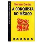 Livro - Conquista do Mexico, a