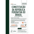 Livro - Constituição da República Federativa do Brasil - De 5 de Outubro de 1988
