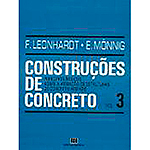 Livro - Construções de Concreto, V.3
