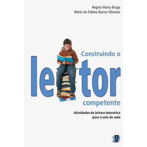 Livro - Construindo o Leitor Competente