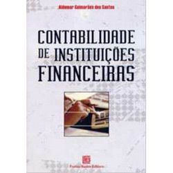 Livro - Contabilidade de Instituições Financeiras