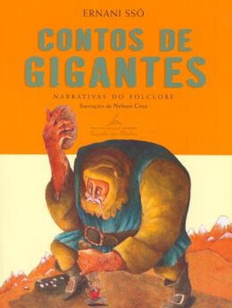 Livro - Contos de Gigantes